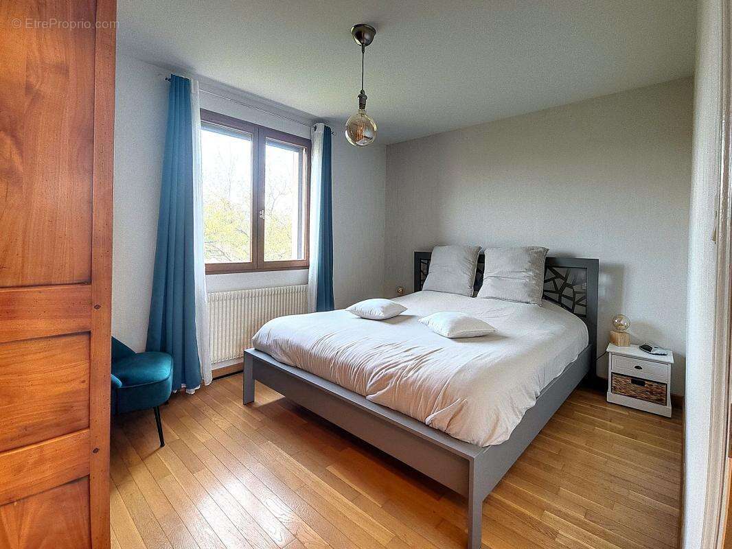 Maison à THOREY-EN-PLAINE