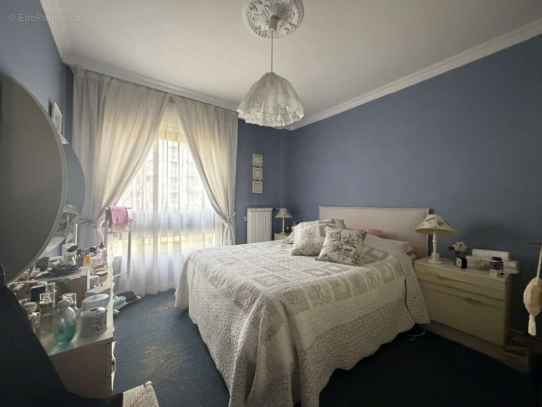 Appartement à HOUILLES