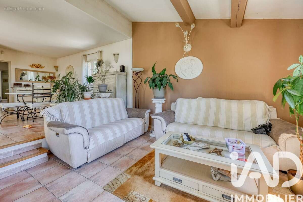 Photo 8 - Maison à TOURRETTES