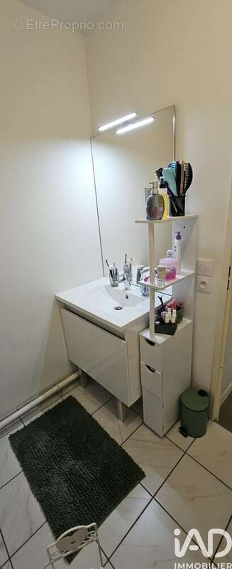 Photo 6 - Appartement à LE MESNIL-EN-THELLE