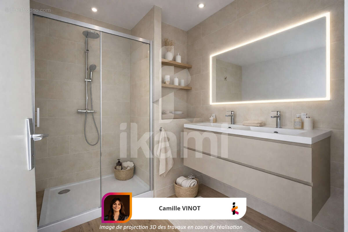 Appartement à VALENCE