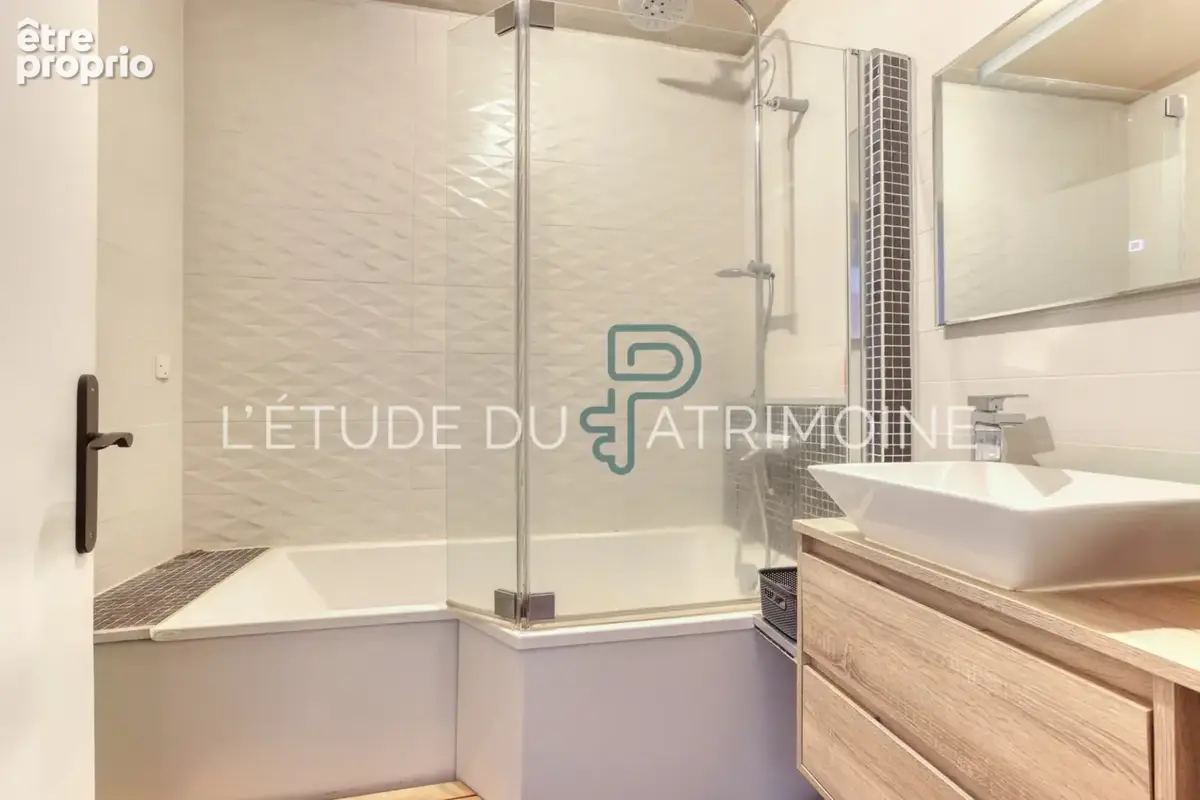 Appartement 4 pieces 83.11 m2 - 5 min ligne metro 14 - l'hay-les-roses (94) - photo 6