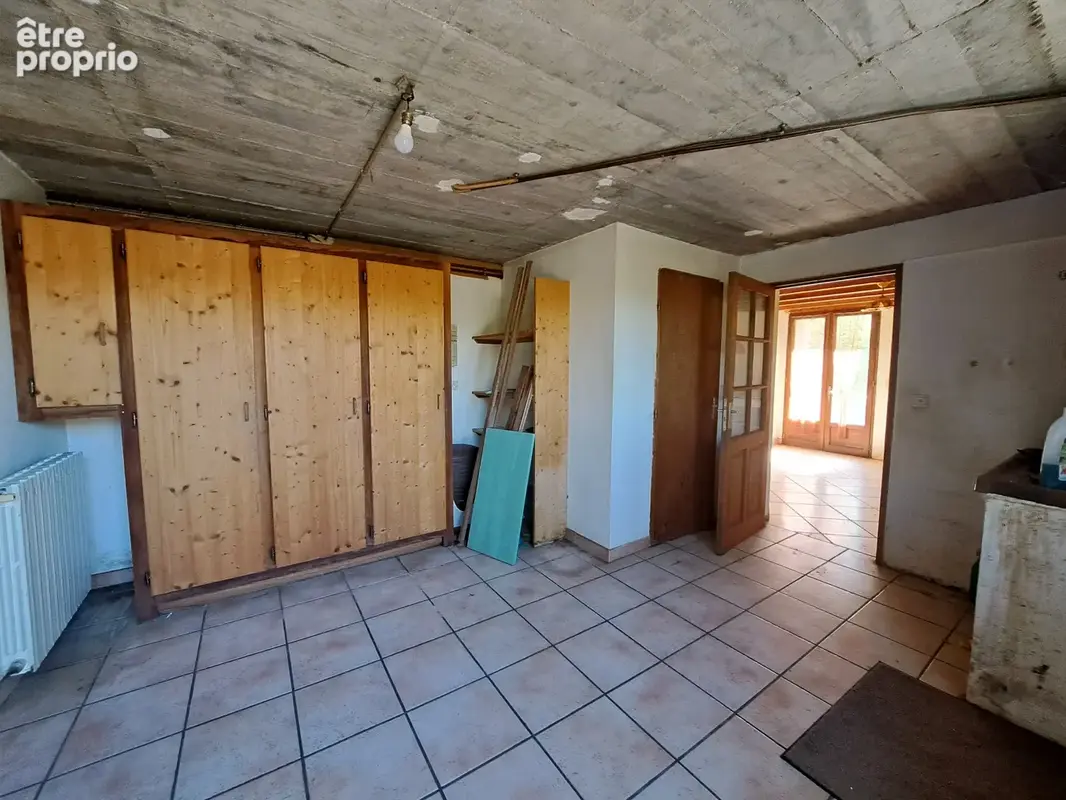 Maison 7 pièces 156 m² à vendre à Barret (16300) - photo 5