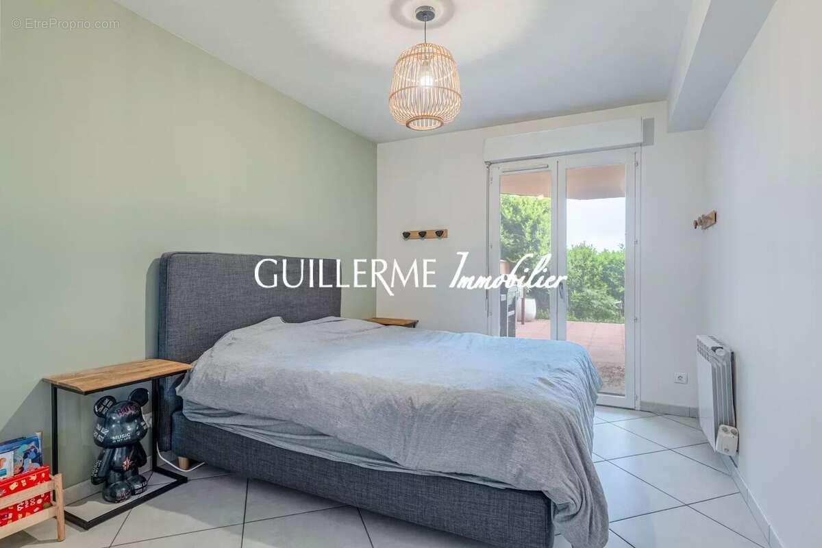 Appartement à DARDILLY