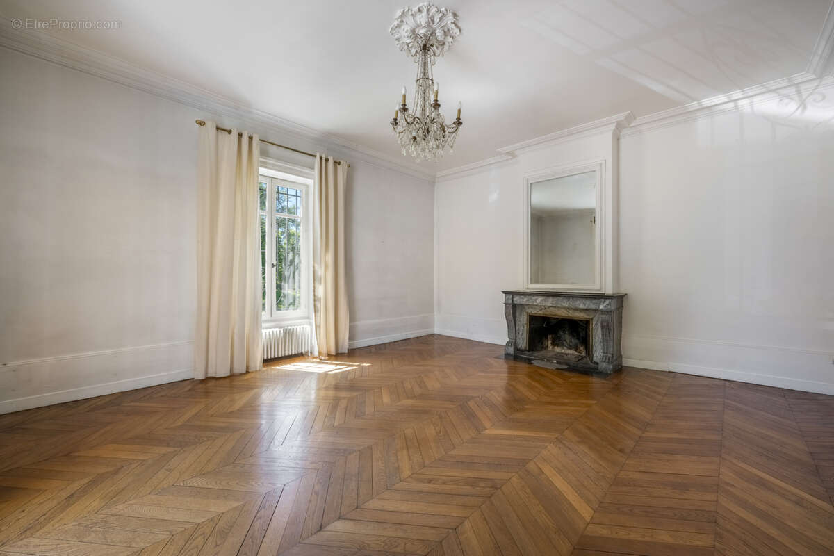 Maison à SAINT-BERNARD