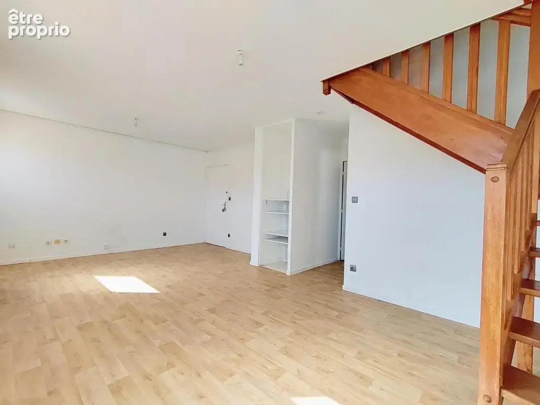 Appartement T2 52m² - Beauvais - 702.1.10.101 - photo 4