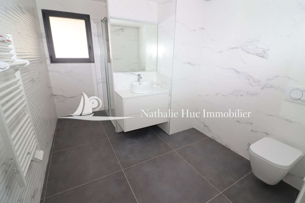 Appartement à SAINT-NAZAIRE