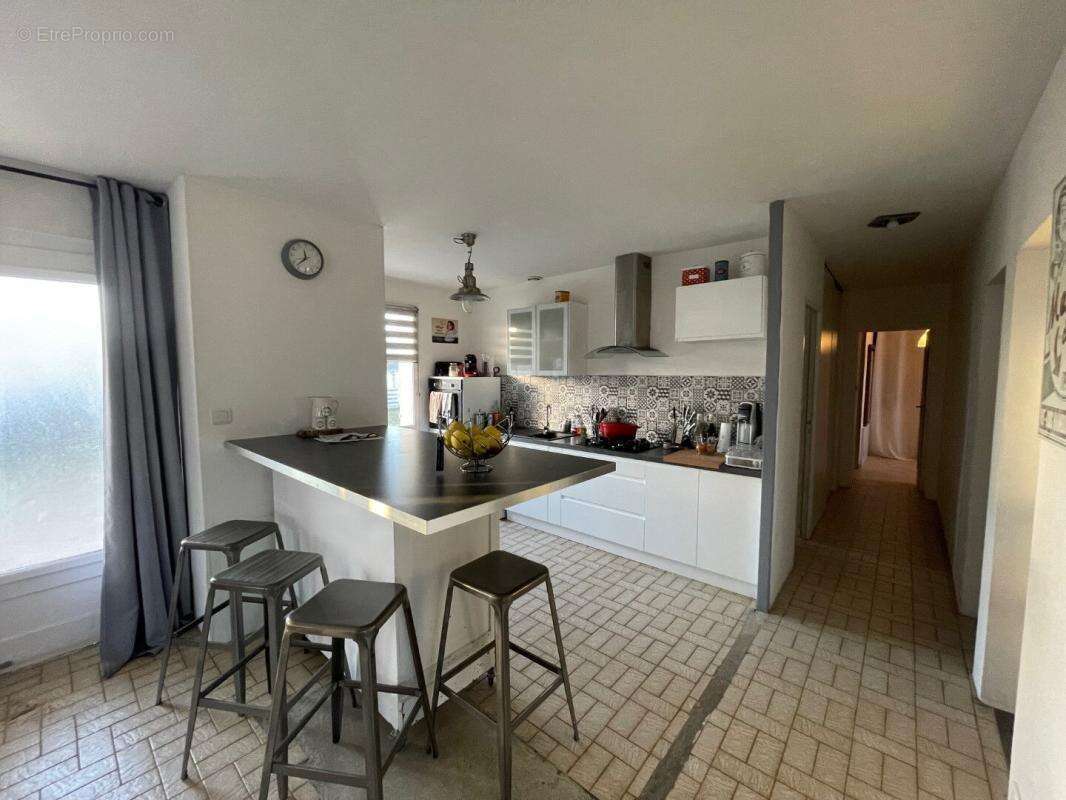 Varennes sur Loire  49730 Maison en lotissement (170 m²) - photo 6