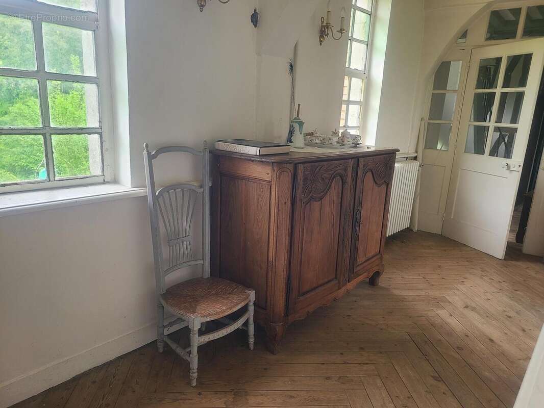 Photo 6 - Maison à BOURG-ACHARD