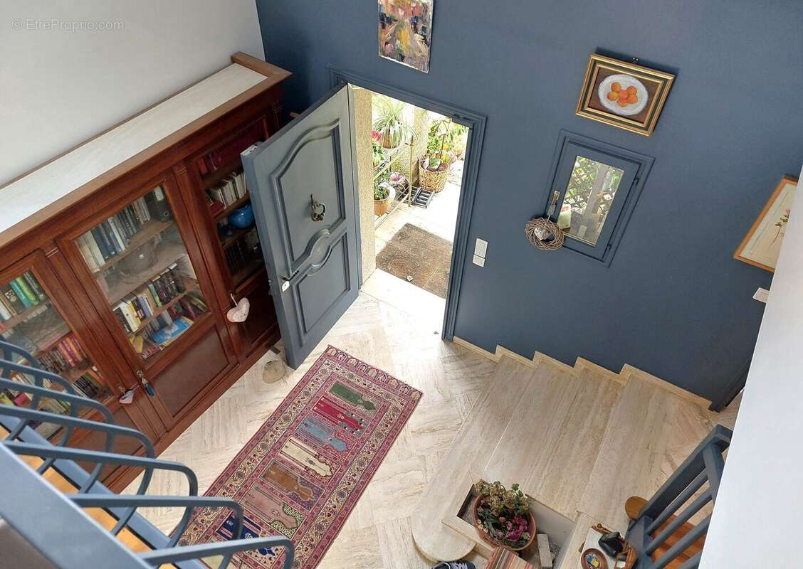 Maison à JOUARS-PONTCHARTRAIN