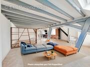 Appartement à CHALON-SUR-SAONE