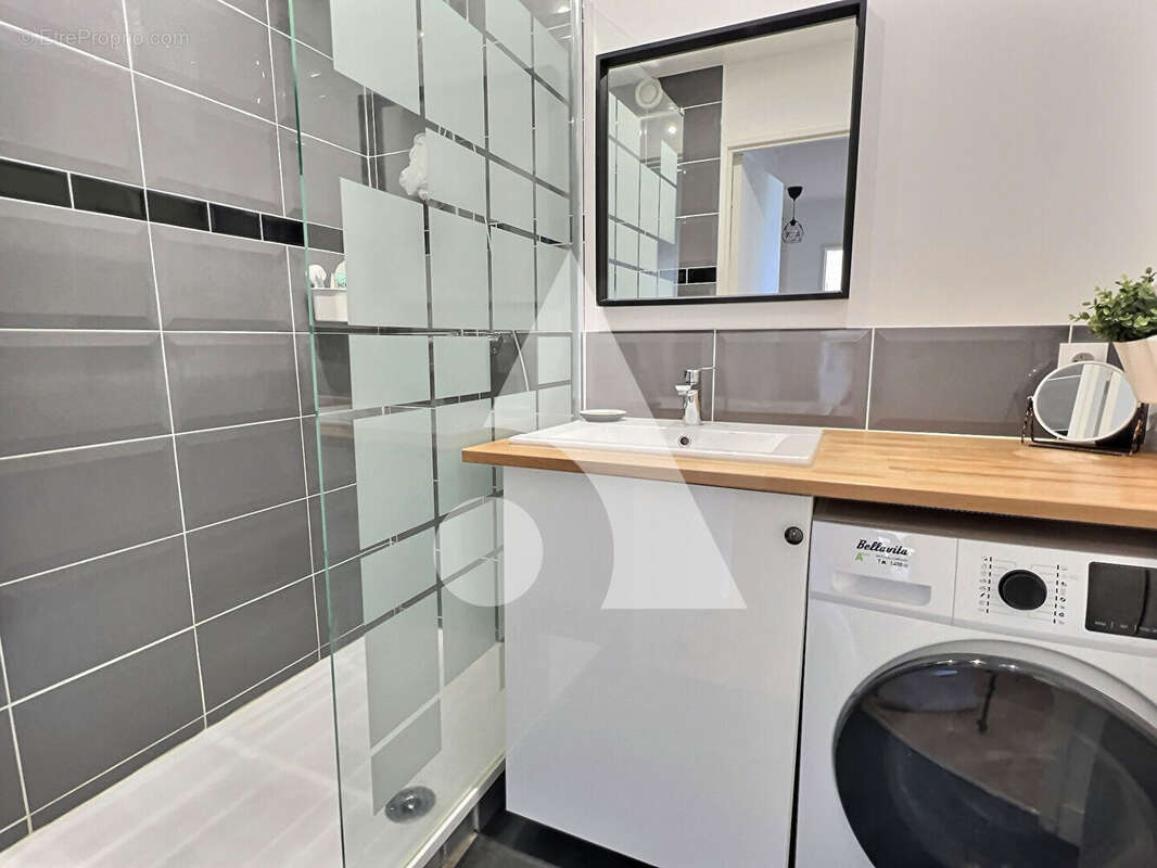 Appartement à FRANCONVILLE