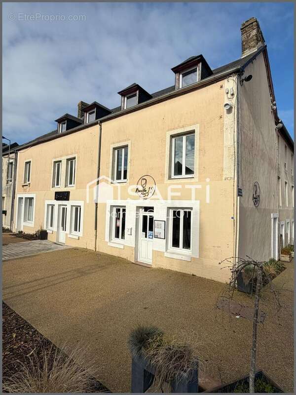 Appartement 395 m² à Saint-Samson  - photo 2