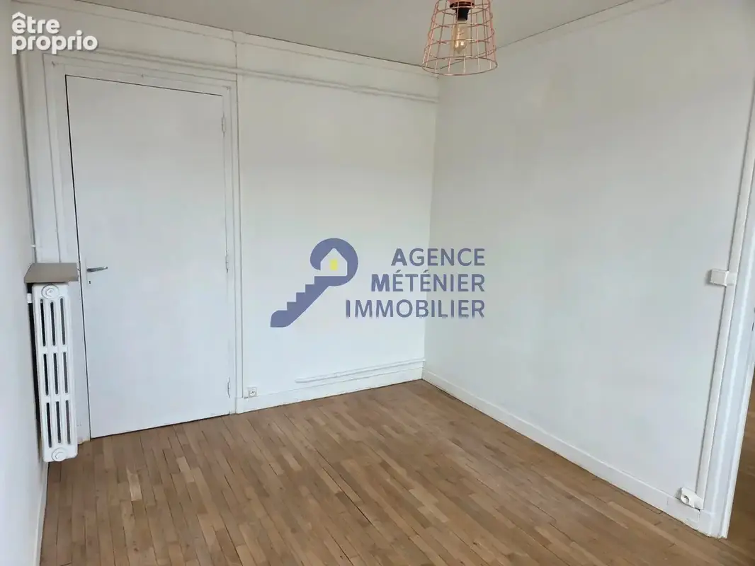 Varennes sur allier - Appartement - 51 m2 - 3 pièces - photo 11