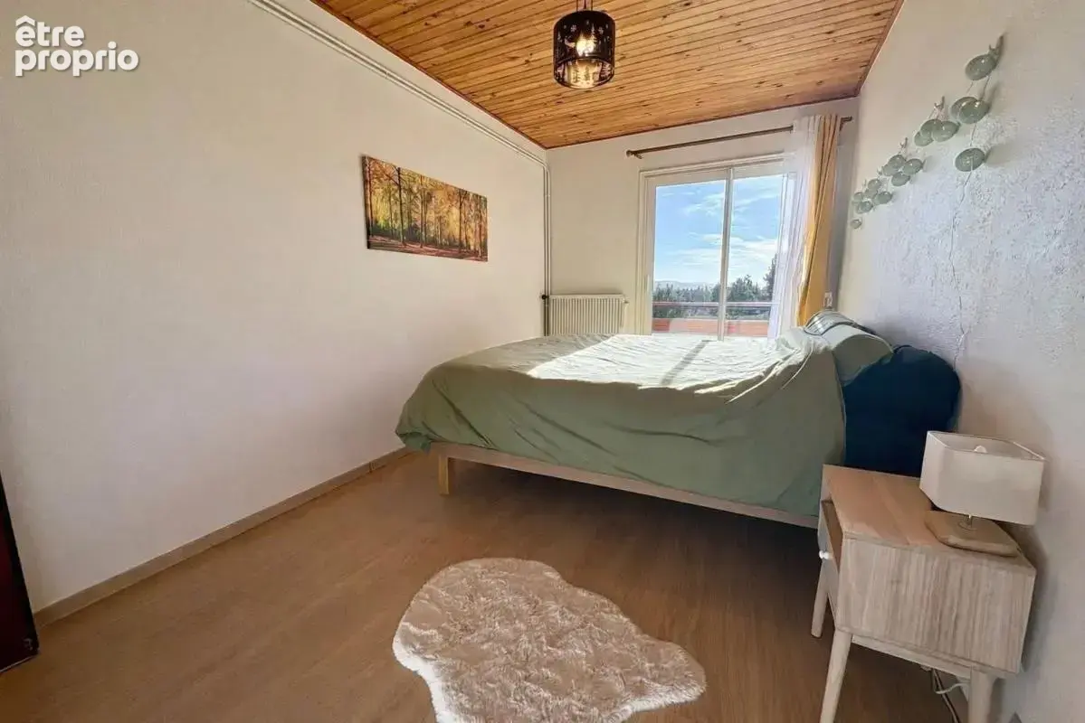 Appartement - photo 7