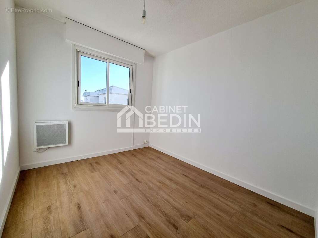 Appartement à MERIGNAC