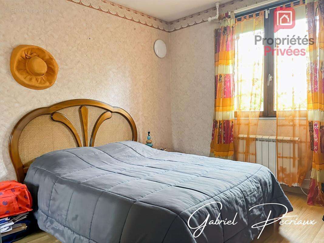 Maison Torvilliers 5 pièce(s) 87.5 m2 - photo 4
