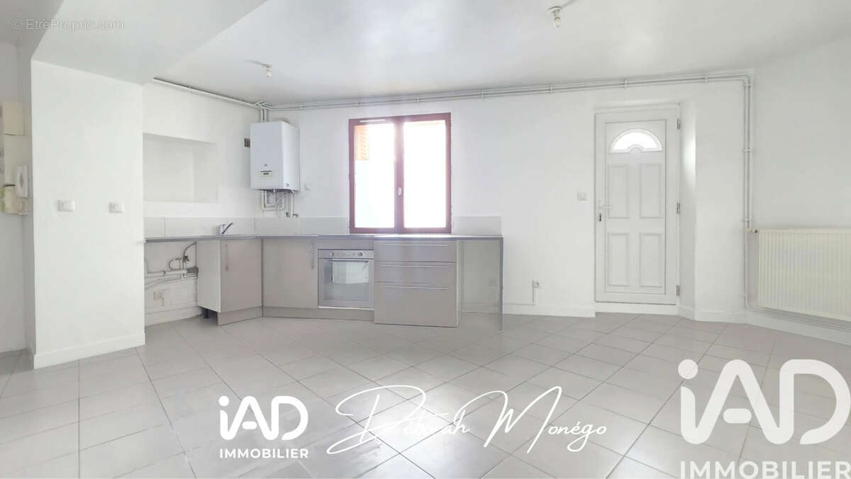 Photo 4 - Appartement à MANTES-LA-VILLE