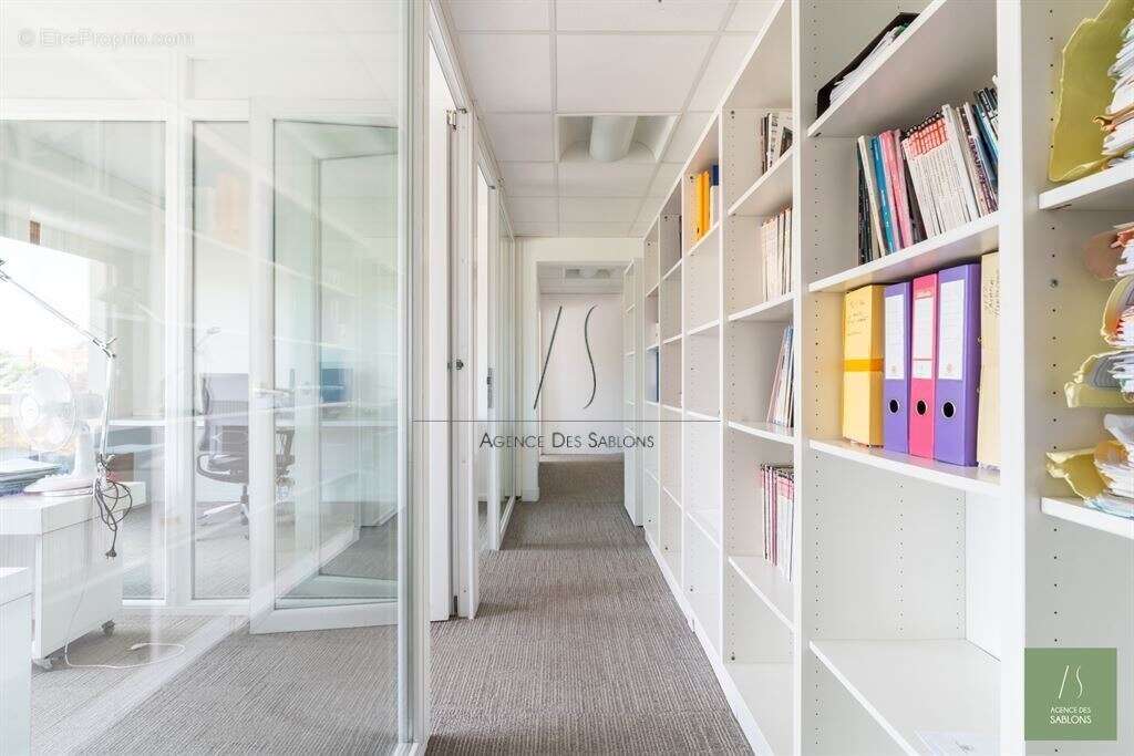 Appartement 47 m² à Croissy-Sur-Seine  - photo 8