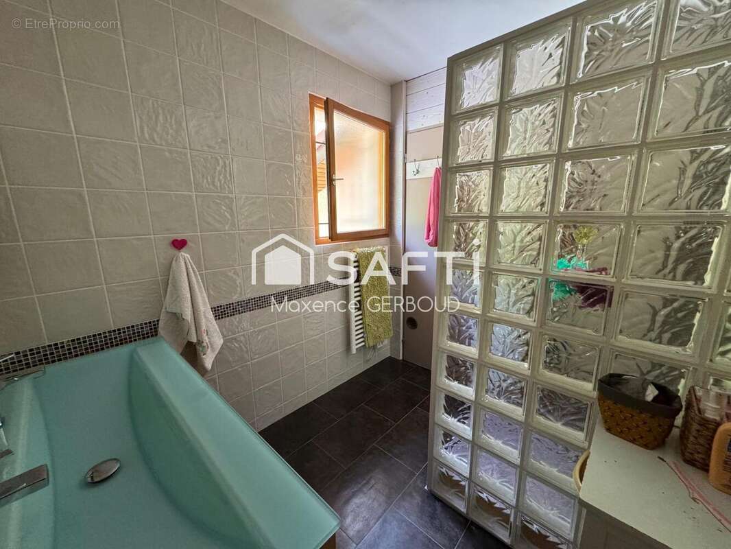 Photo 4 - Maison à SAINT-GERVAIS