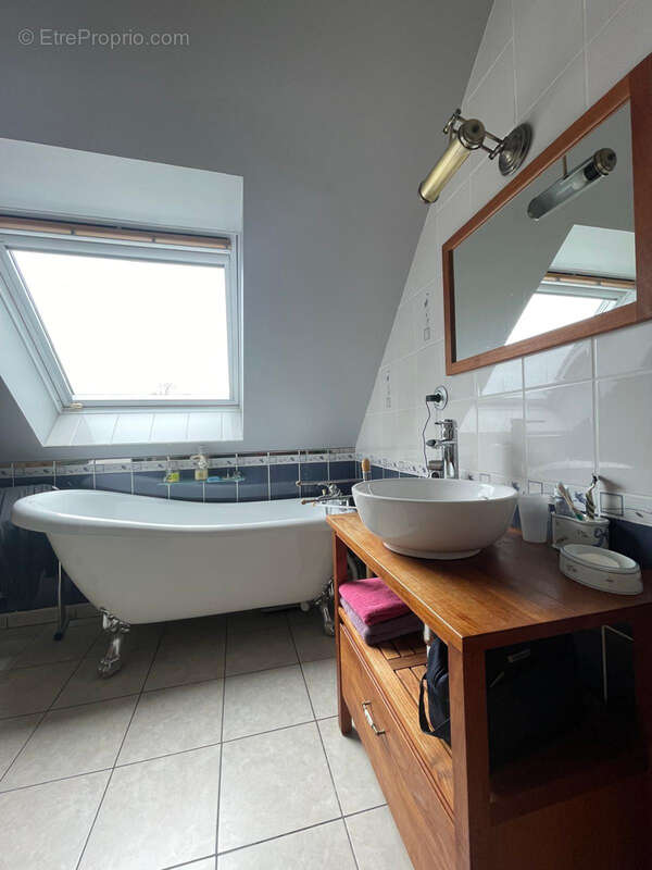 Maison à VIEUX-BERQUIN