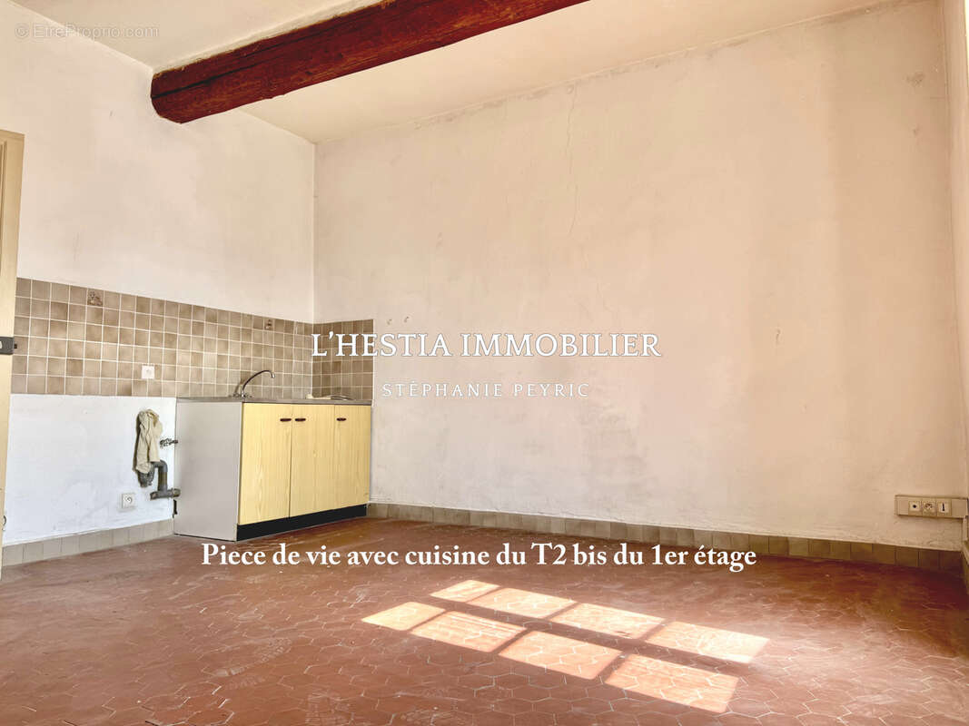 Maison à SORGUES