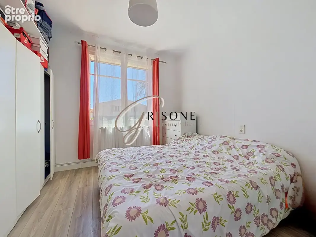 Villa T3 de plain-pied au calme absolu à Six-Fours-les-Plages - photo 6