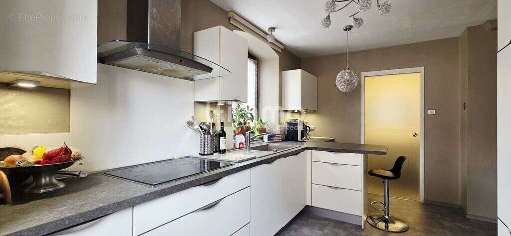 Maison de caractère + appartement, Grendelbruch - photo 12