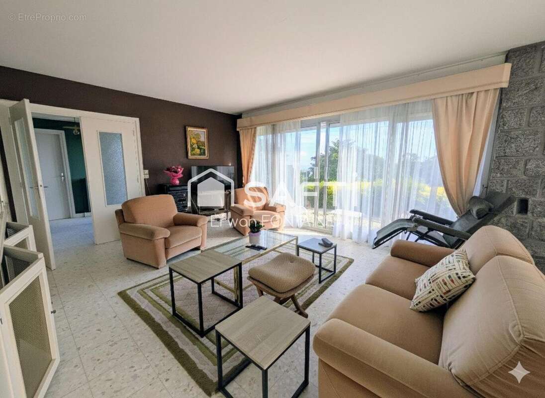 Photo 6 - Maison à PLOUGONVELIN