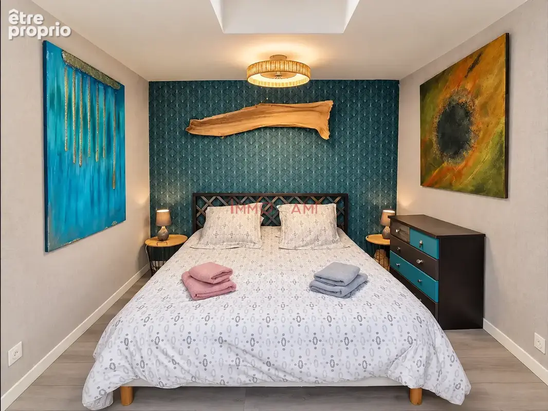 LANTON   Maison avec gîte indépendant, piscine et jardin sans vis-à-vis - photo 12