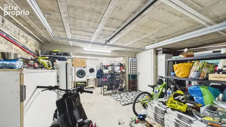 Maison 110 m² à Guipavas  - photo 9