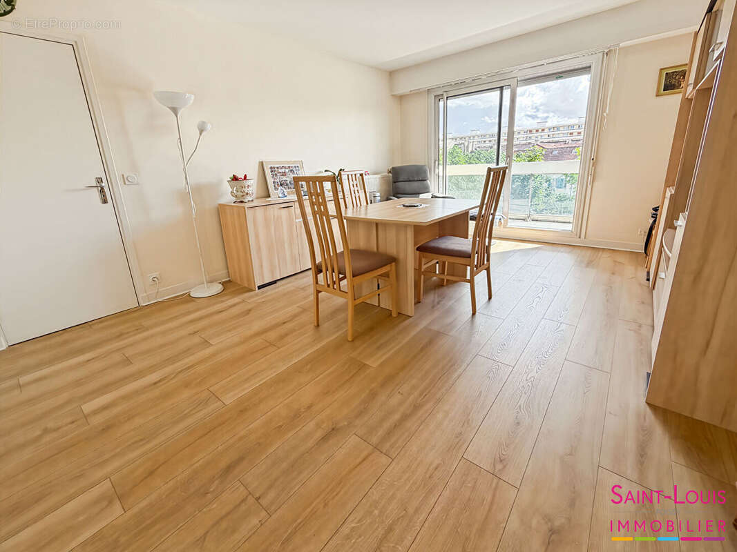 Appartement à POISSY