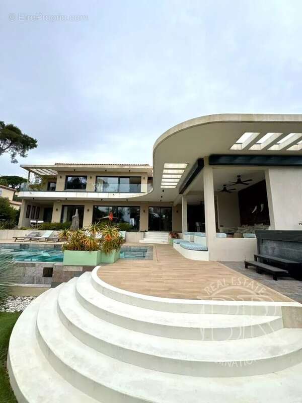 Maison à SAINTE-MAXIME