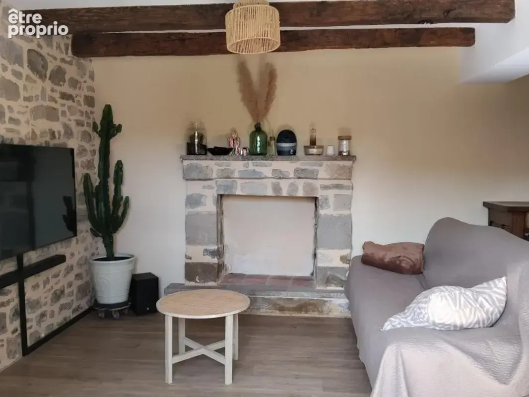 Maison à vendre 3 pièces  (12) - photo 4