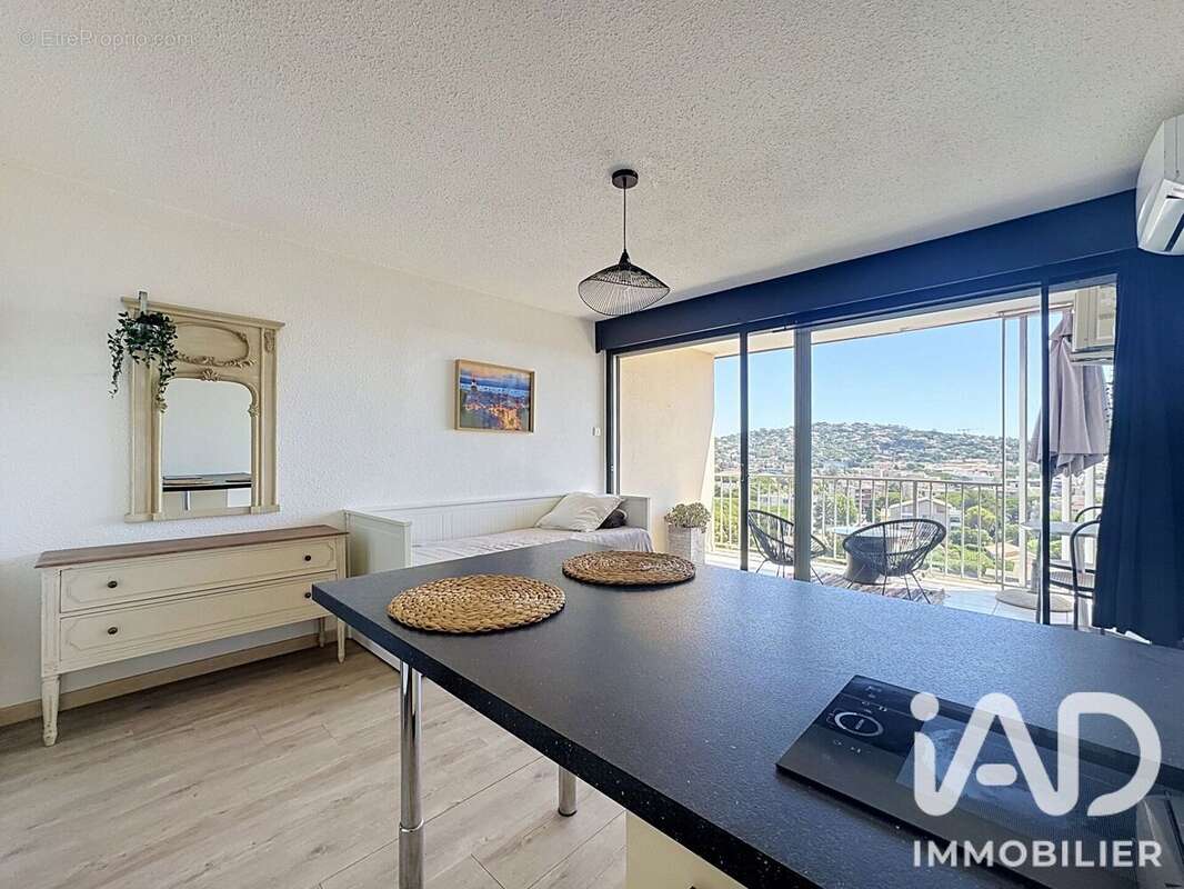 Photo 4 - Appartement à SAINTE-MAXIME