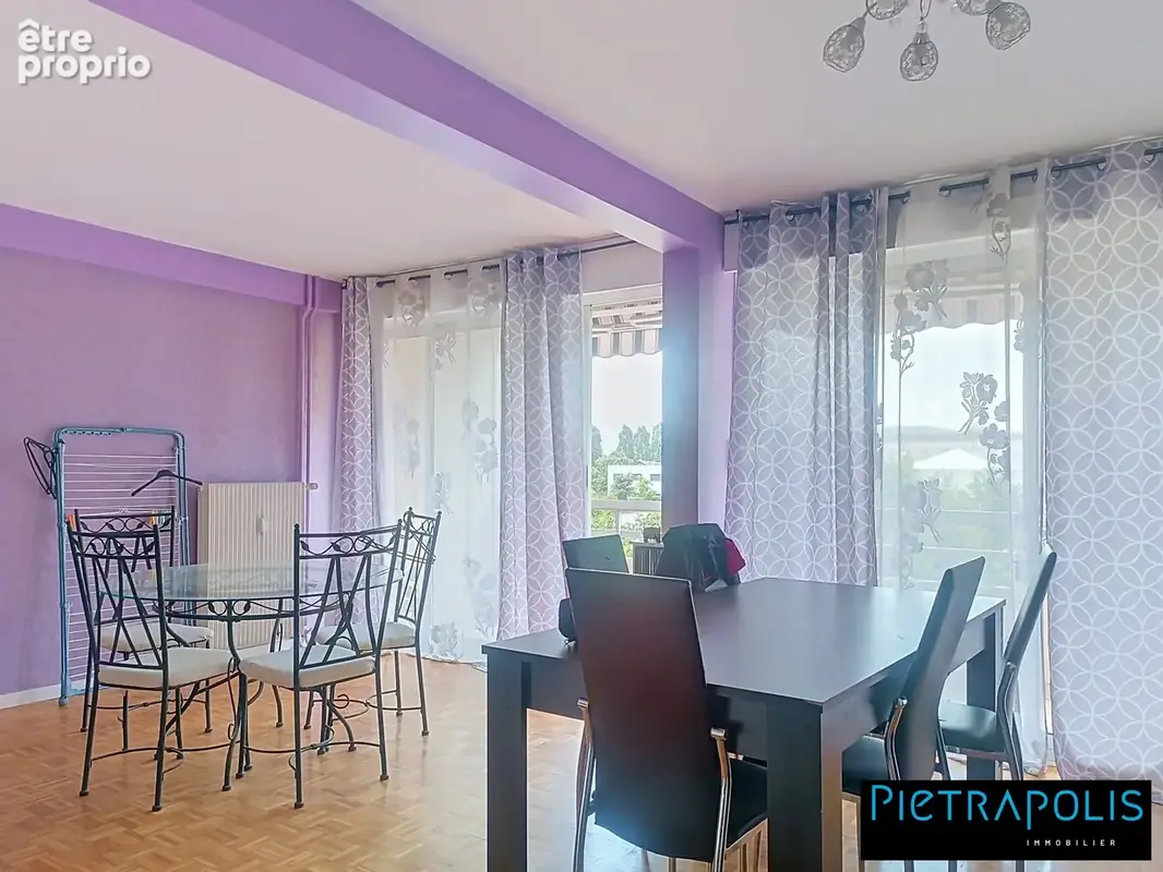 Appartement 100 m² à Corcelles-En-Beaujolais  - photo 3