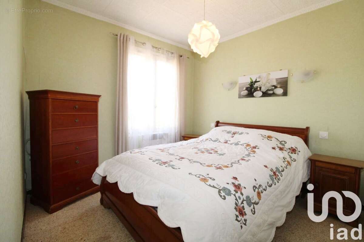 Photo 7 - Maison à POURRIERES