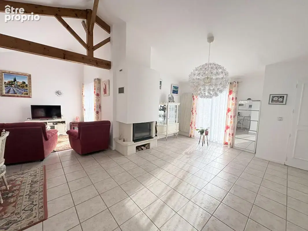 URGENT - En exclusivité à Gétigné, belle maison familiale à découvrir rapidement - photo 2