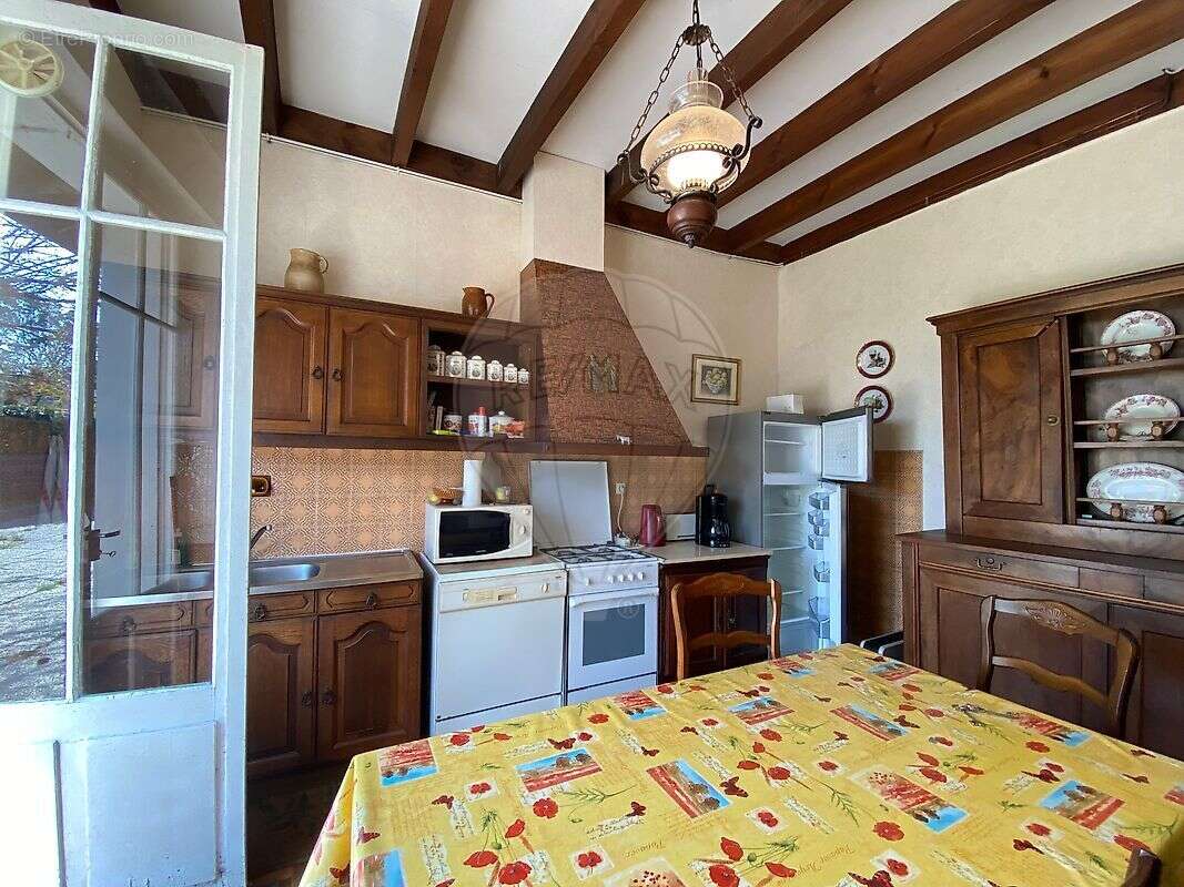 Maison à SAINT-PALAIS-SUR-MER