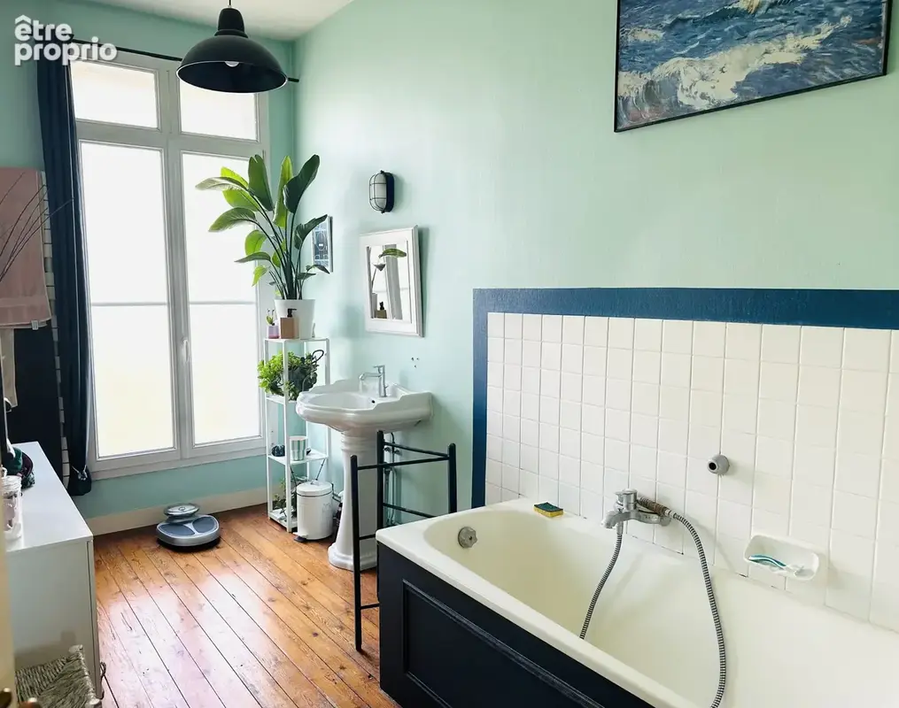 Maison 8 pièces 153 m² à vendre à Bergerac (24100) - photo 9