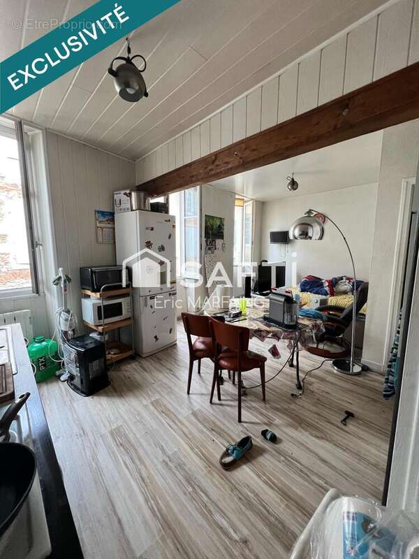 Photo 3 - Appartement à EAUZE