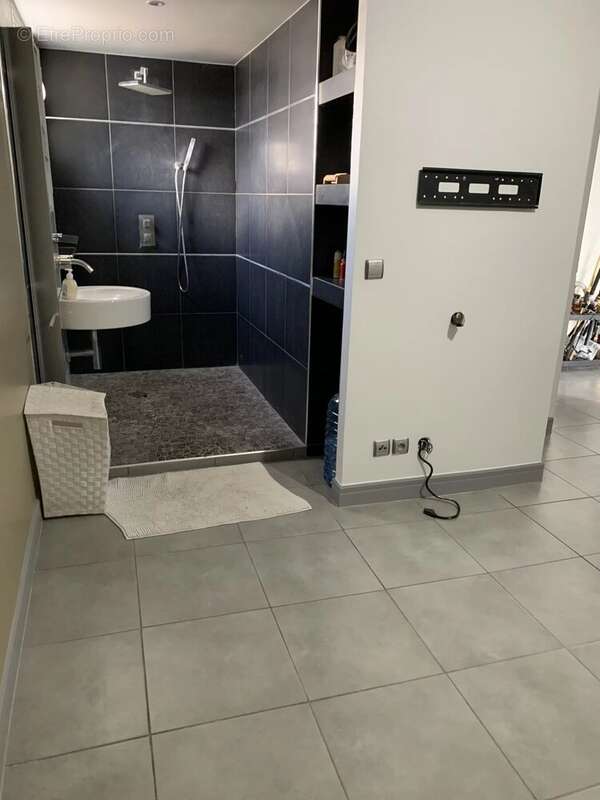 Appartement t5 en duplex vue mer a la marina - photo 13