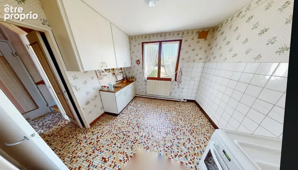 Maison Chateauroux - photo 2