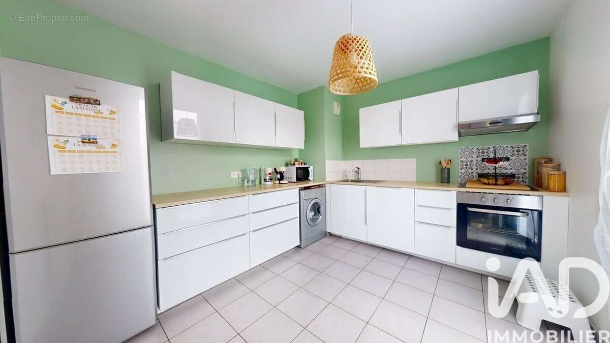 Photo 4 - Appartement à TRAPPES