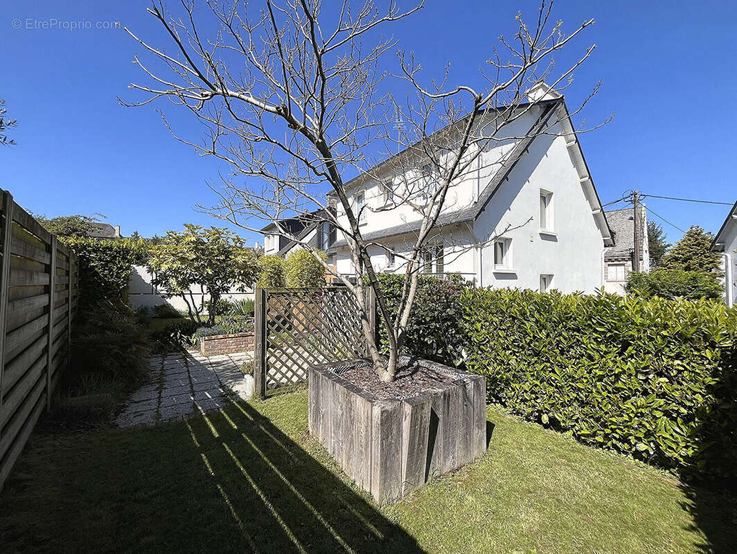 Maison à SAINT-BRIEUC