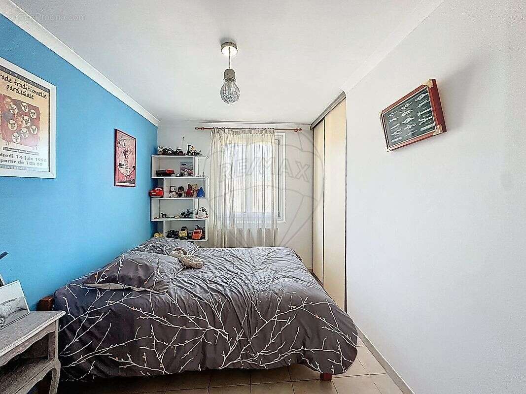Maison à NIMES