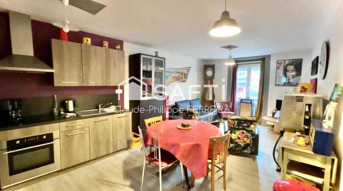 Photo 3 - Appartement à SAINT-NICOLAS-DE-REDON