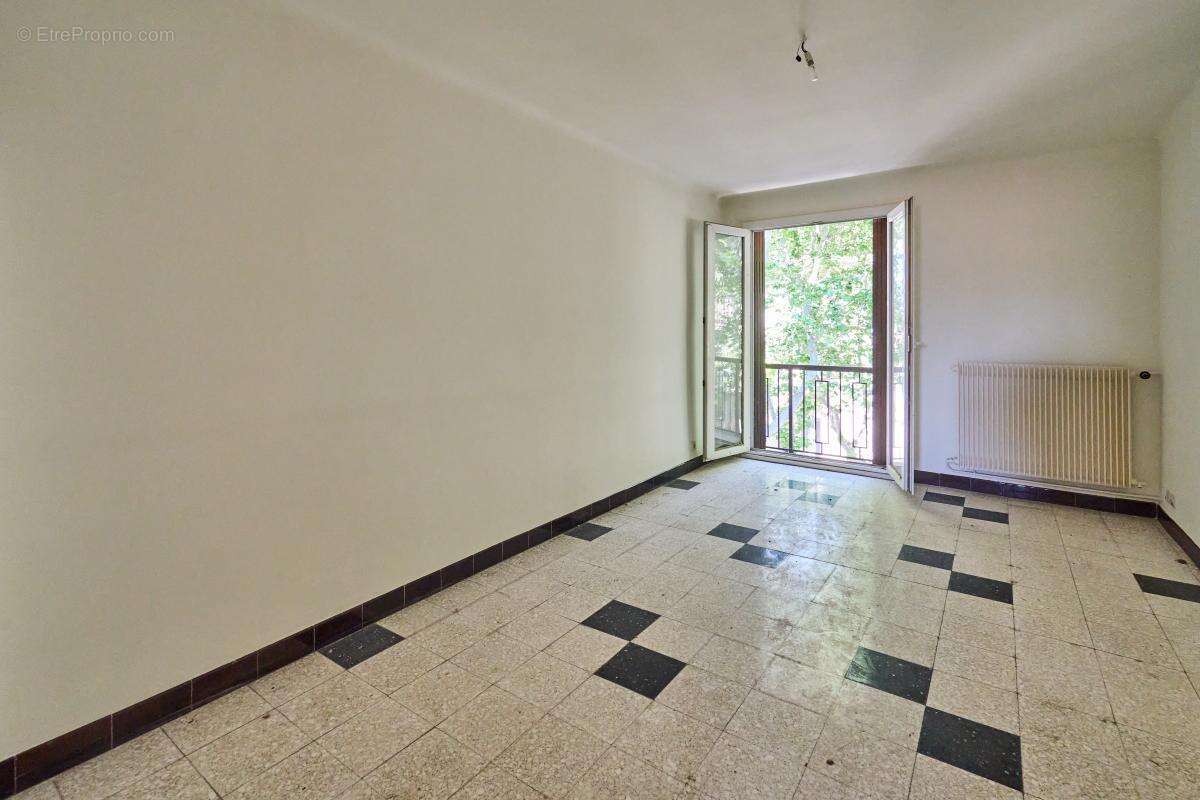 Appartement à NARBONNE