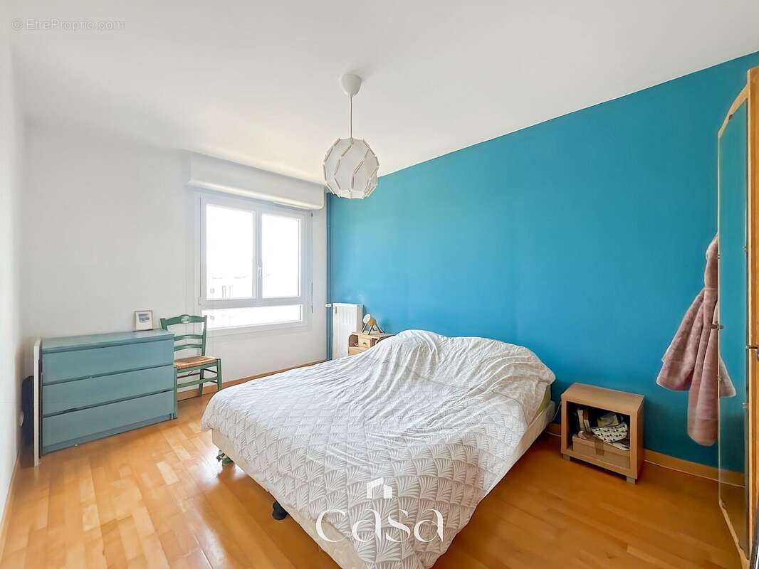 Appartement 85 m² à Caen  - photo 8