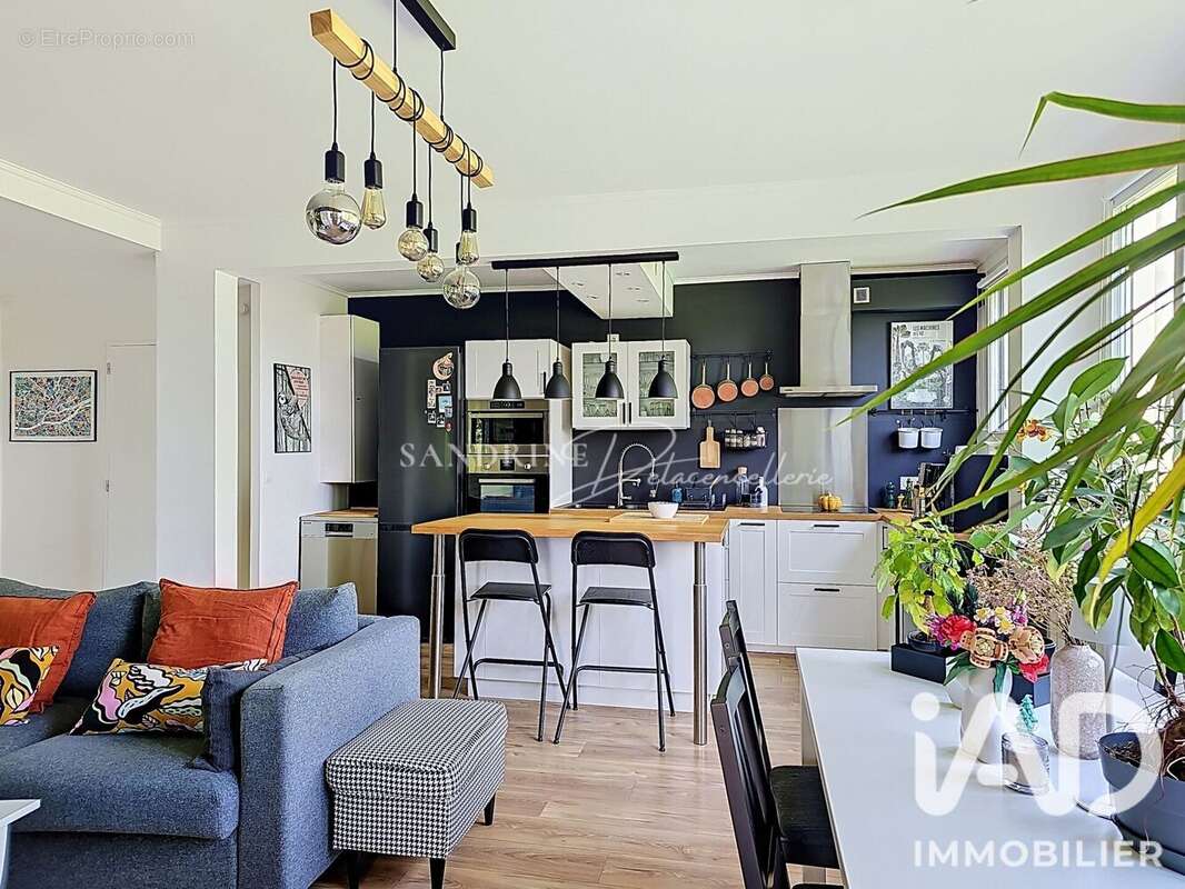 Photo 6 - Appartement à ORVAULT